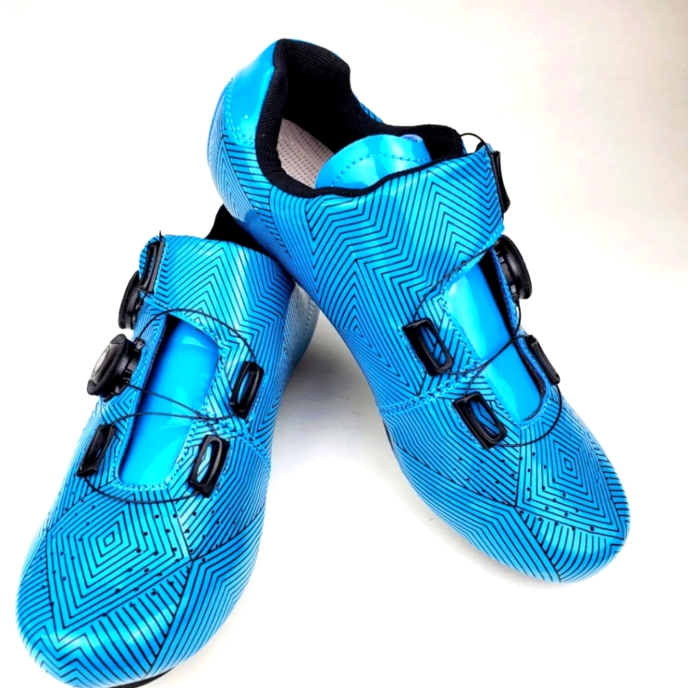 cycling shoes for woman Size 6.5